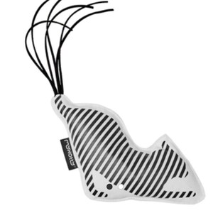 A cat toy