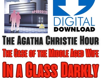 The Agatha Christie Hour - TV-Serie - Der Fall Der Frau mittleren Alters / In A Glass Darkly - Digitaler Download