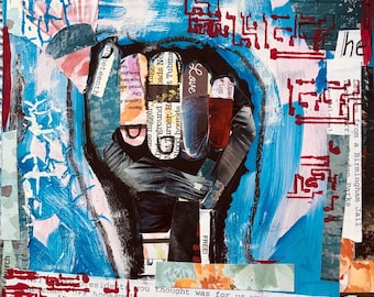 FREE, Black Art, Black Power