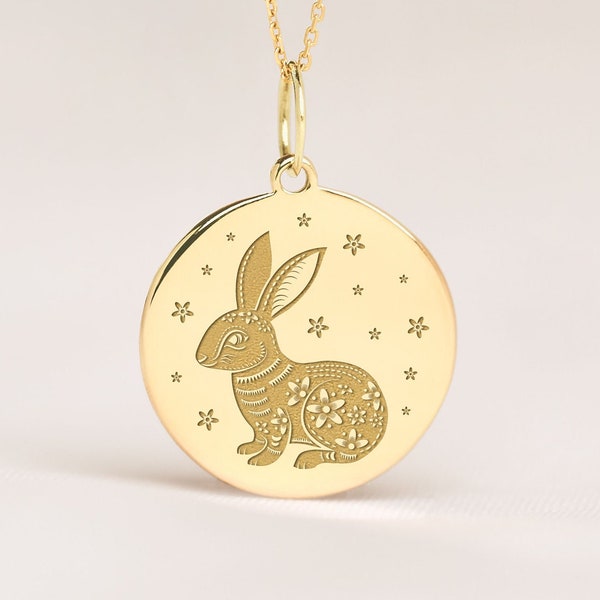 Zodiac Rabbit - Etsy