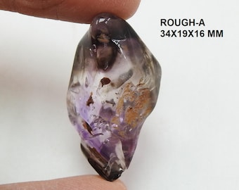 Lepidocrocite Natural Rough/Loose Raw Stone/Minerals For Making Jewelry/One Of A Kind/Wholesales Supplies/C-124