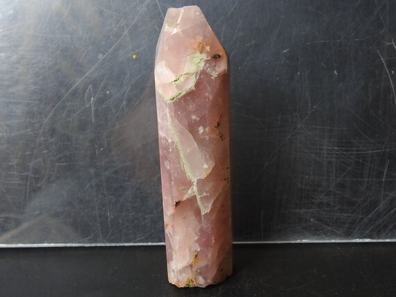 Pink aquamarine clearance