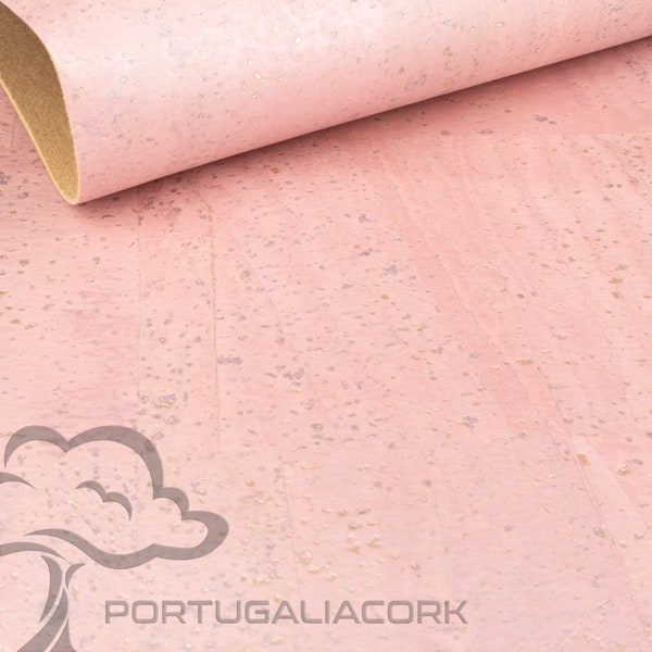 Portugal Cork Fabric Etsy
