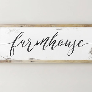 Printable Farmhouse Sign, Farmhouse Wall Decor, Farmhouse Decor, Fixerupper Decor, Rustic Farmhouse Decor, Country Decor, Country Home Decor