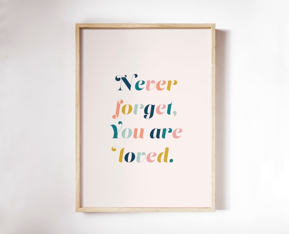 Girl Room Decor, Girl Room Wall Decor, Girl Room Prints, Girl Room Art, Girl Room Wall Art, Girl Room Sign, Girl Room Sign Prints