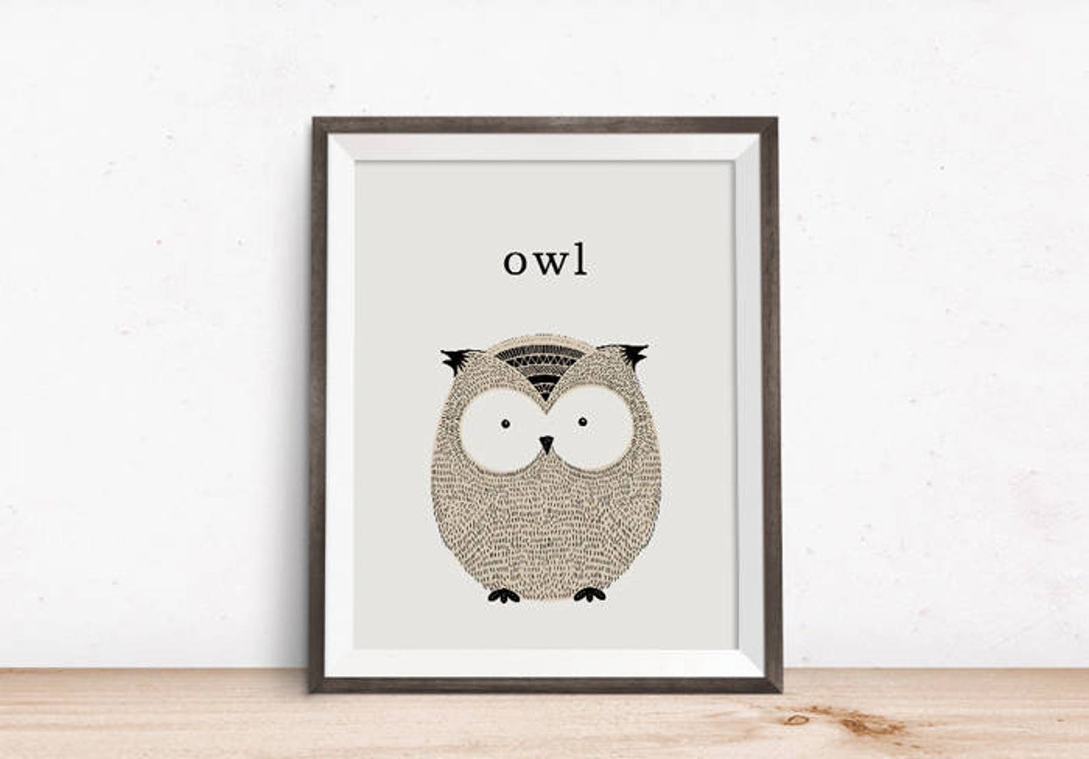 Printables Woodland Nursery Decor Woodland Nursery Decor Etsy