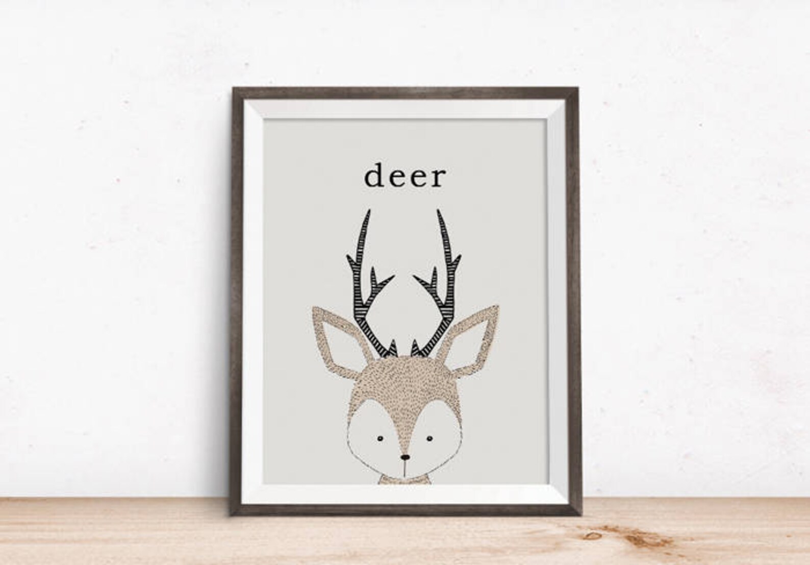Printables Woodland Nursery Decor Woodland Nursery Decor Etsy