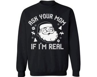 Vizor I Do It for The Hos Sweatshirt Off Shoulder Santa Sweater Ugly Christmas Sweatshirt Funny Santa Sweatshirt Xmas Gifts Vizor I Do It for The Hos Sweatshirt Off Shoulder Santa Sweater Ugly Christmas Sweatshirt Funny Santa Sweatshirt Xmas Gifts
