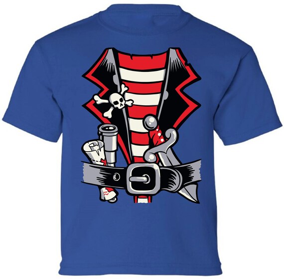 cool pirate shirts