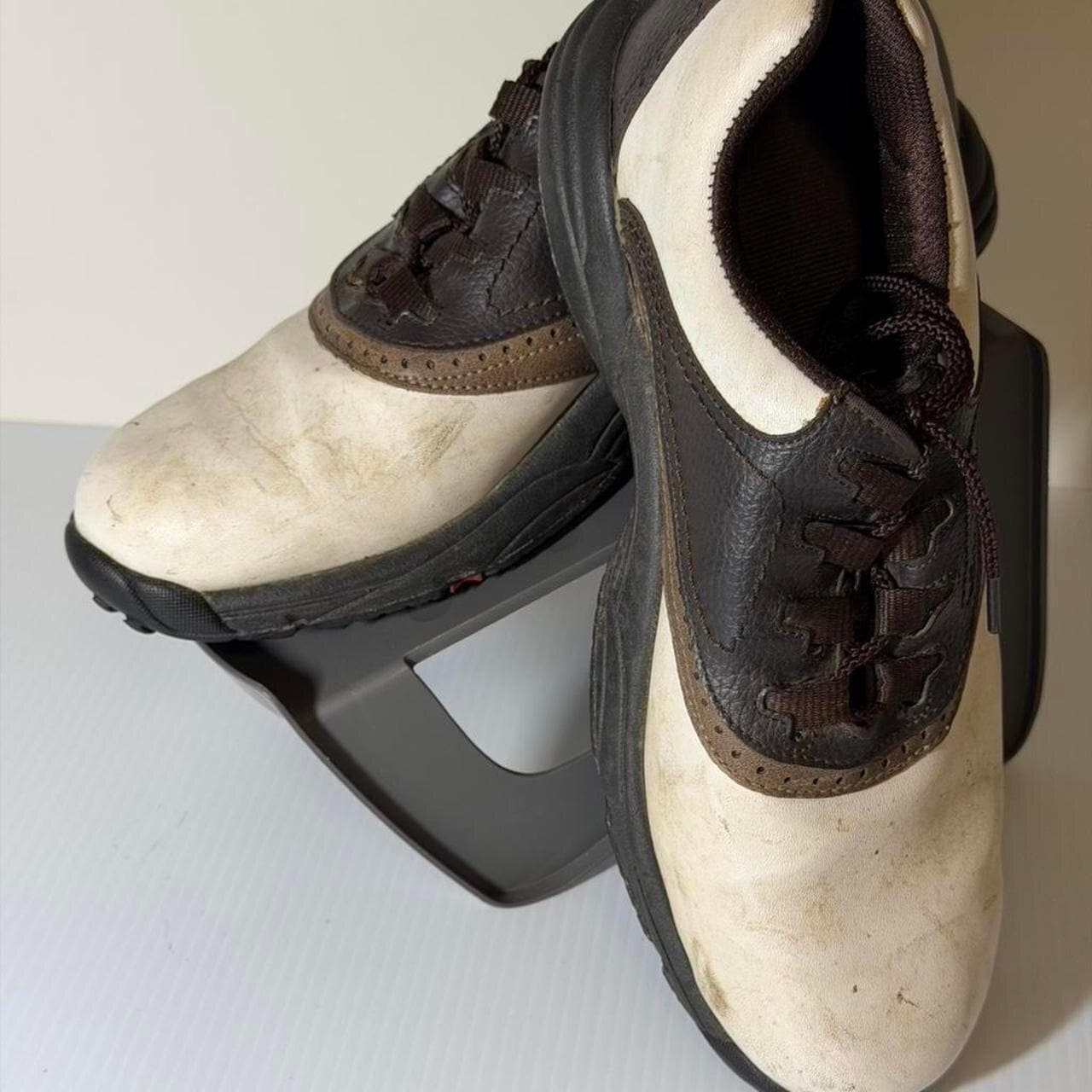 Vintage footjoy golf shoes - Etsy 日本