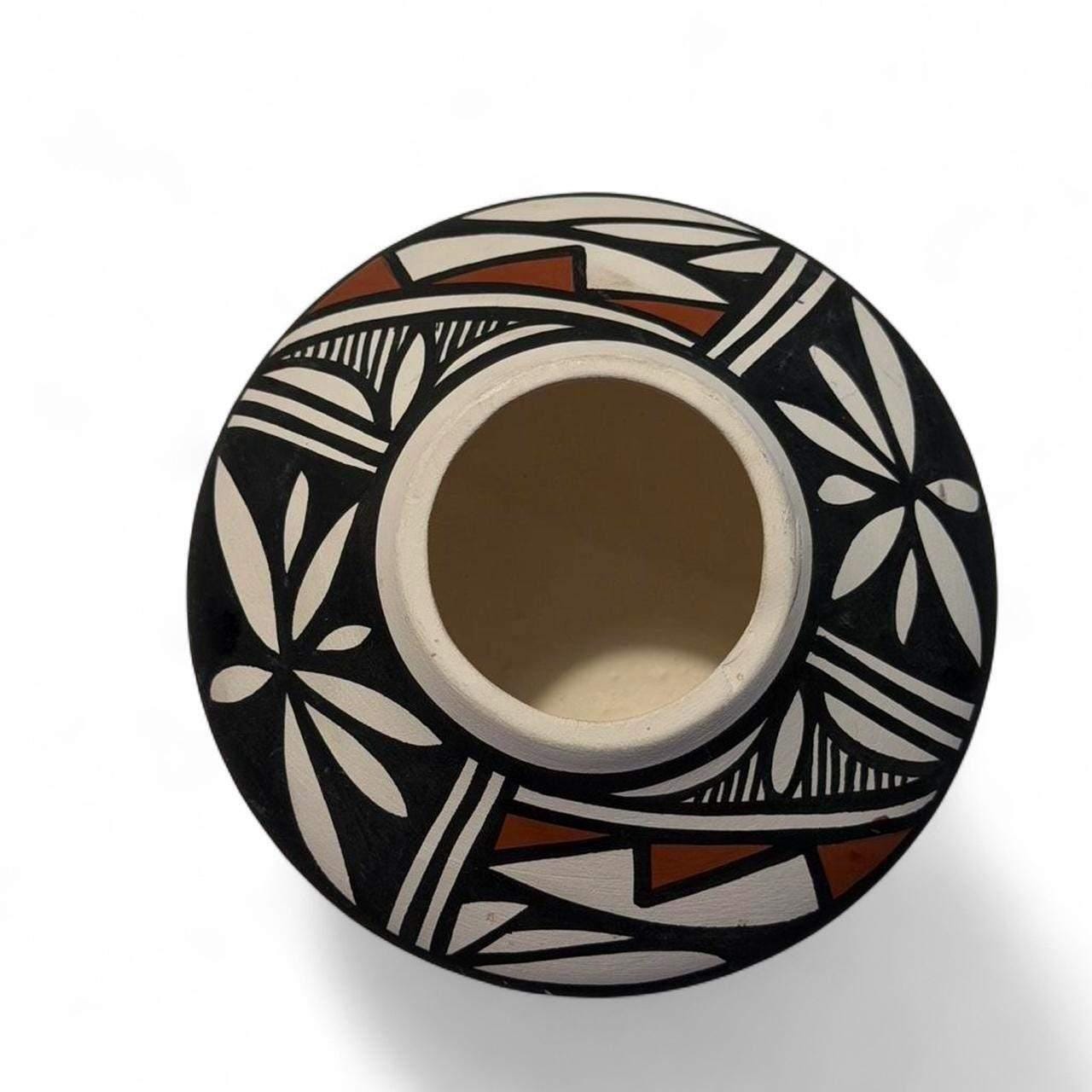 Acoma pueblo pottery - Etsy 日本