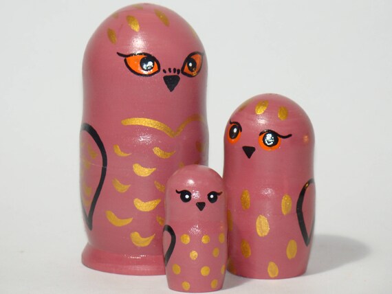 nesting toys