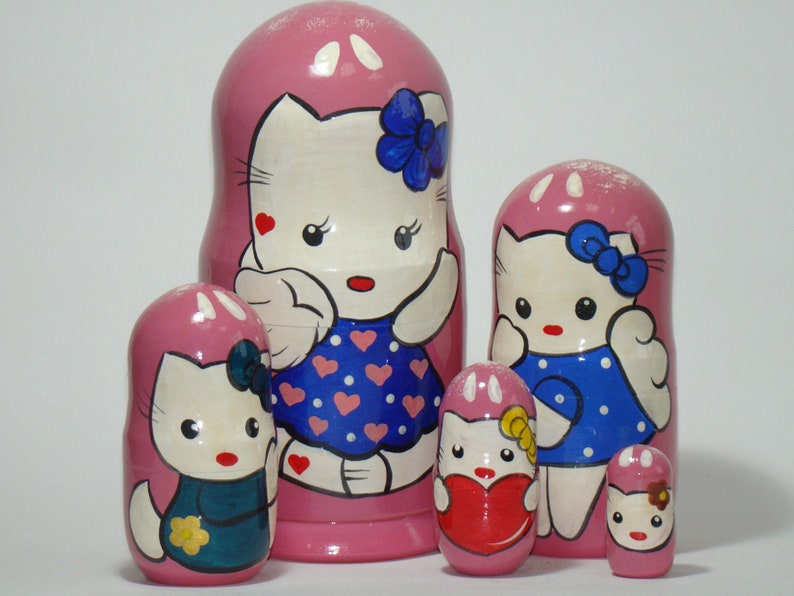 nesting dolls near me