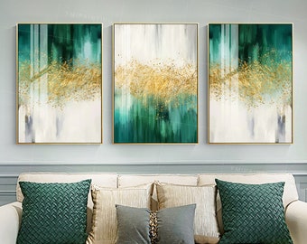 Original Hand Painted Oil Paintings By Ymipainting On Etsy