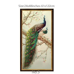 Only one in stock,Ready to ship,Animal art,Only picture,No stretch