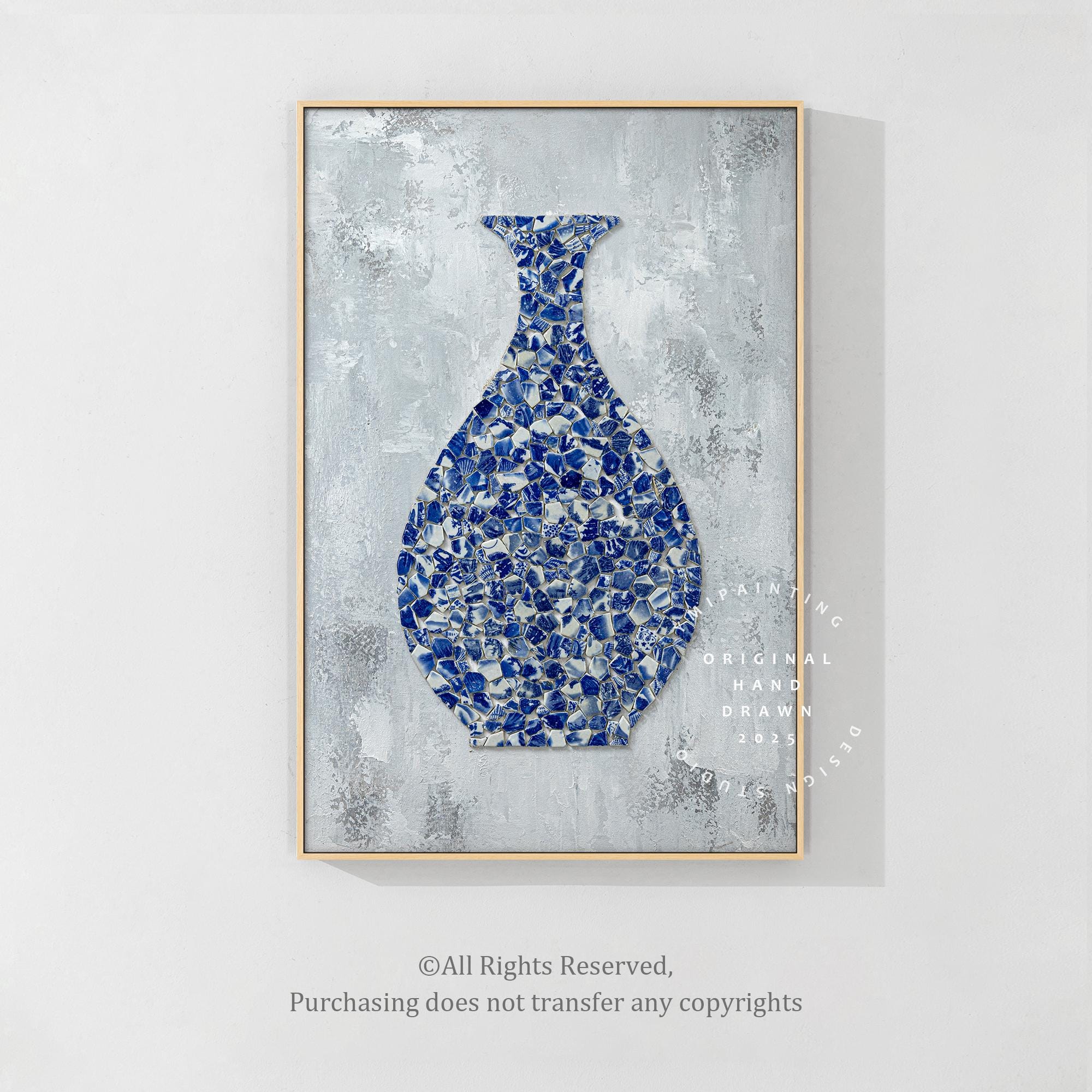 陶器花瓶　アート 楽天市場】ヴィンテージ 陶器 花瓶 フラワーベース 水差し西ドイツ Fat