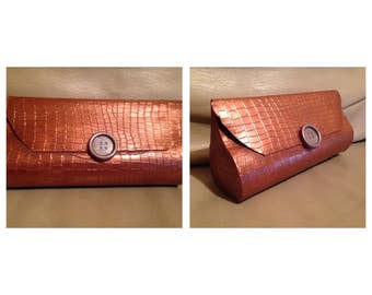 Edible Chocolate Life-size Purse /Purse Gift/Clutch Bags/Handbag/Women Edible Gift/Female/Girls/Woman/Mum/Sister/Friend/Wife/Girlfriend/Gran