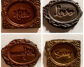 Personalised Edible Chocolate Bar/Gift  /Wedding / Birthday/ Celebrations/ Gifts For Him /Gift for Her / Birthday/ Thank you/Congratulations
