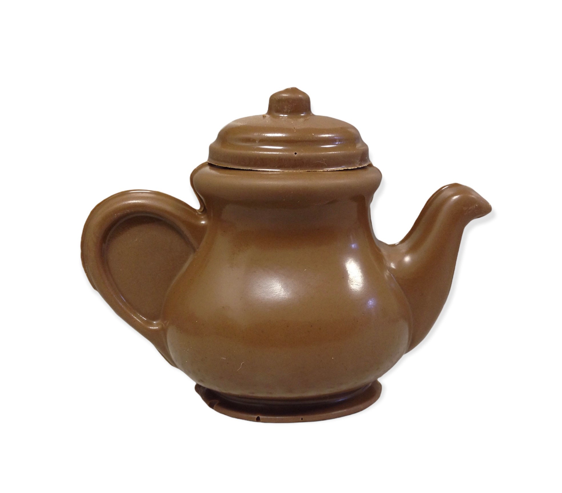 Edible Chocolate Teapot / Tea Pot / Gifts For Him/ Gifts For Her / Personalised Gifts / Gifts