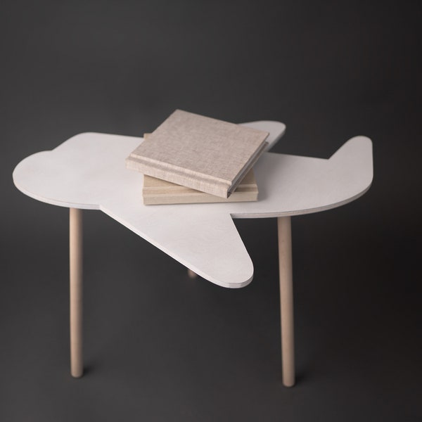 Airplane Coffee Table Etsy