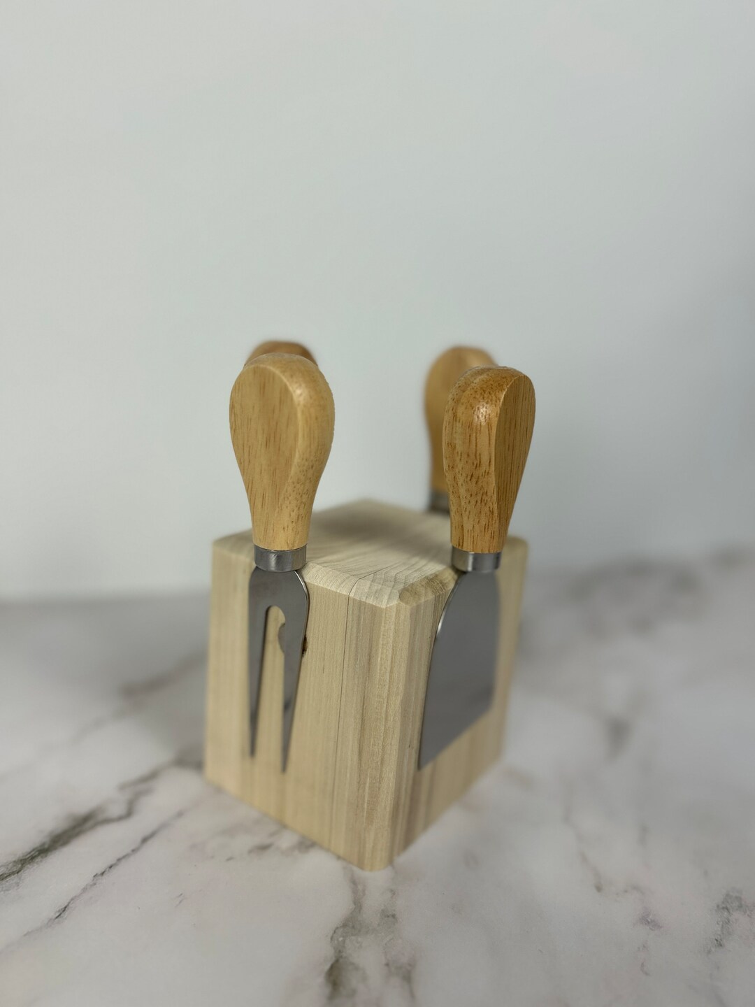 Cheese Knife Set for Charcuterie Knife Set Gift for Cheese