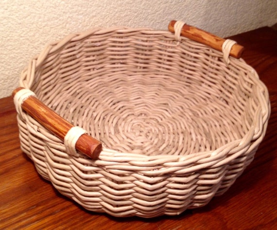 kids woven basket