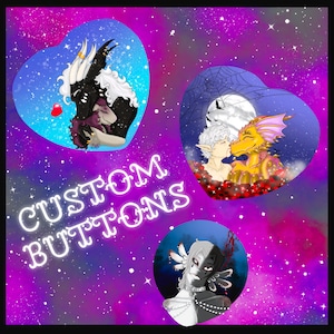 Custom Buttons