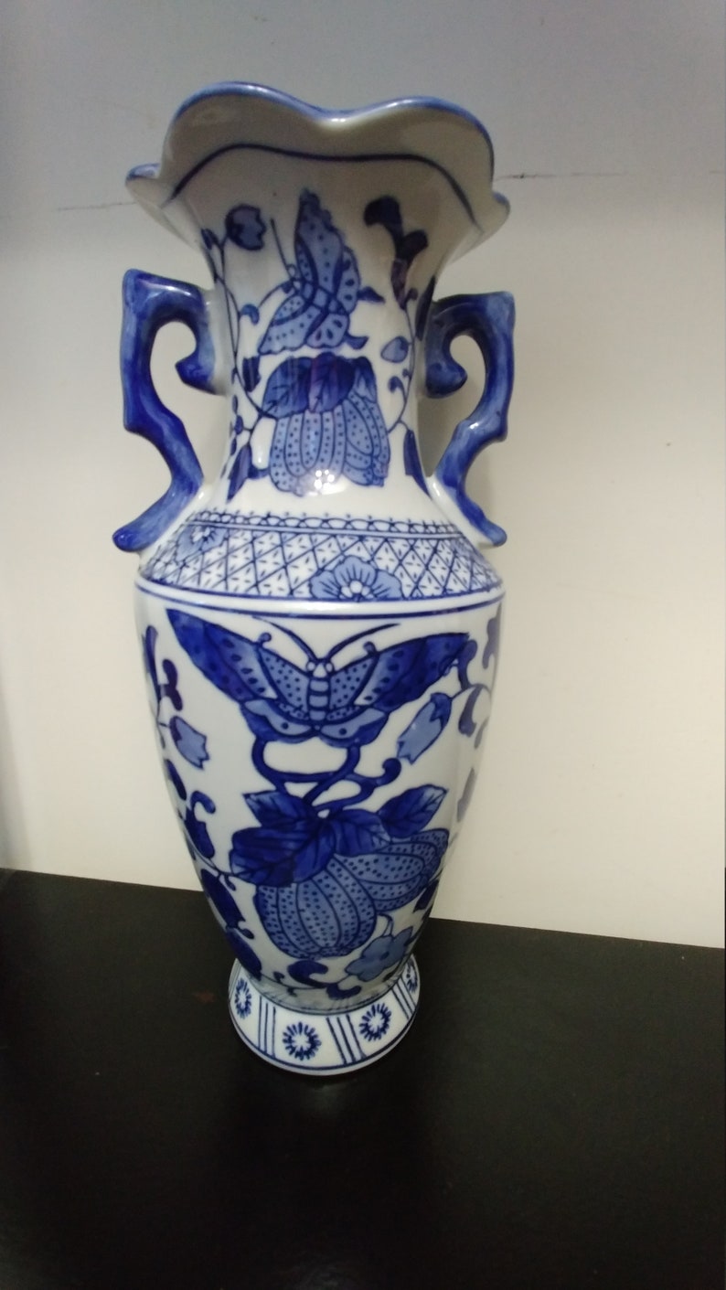 Beautiful porcelain vase with handles il 794xN 9e23