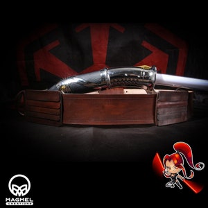 Count Dooku , Darth Tyranus Belt AOTC