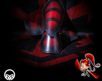 Sith Acolyte Gauntlets