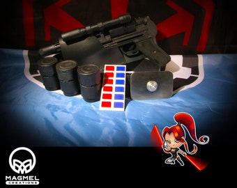 Director Orson Krennic holster kit