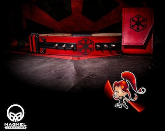 Sith Lord Belt