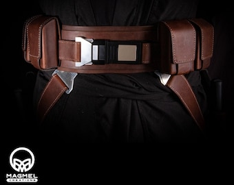 BoKatan / Koska  belt