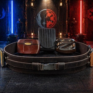 Anakin Skywalker  Belt Episode III