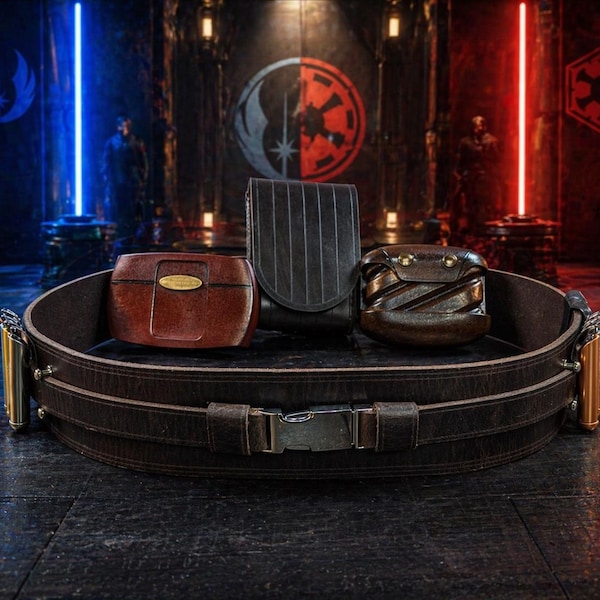 Anakin Skywalker  Belt Episode III