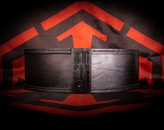 Kylo Ren Belt