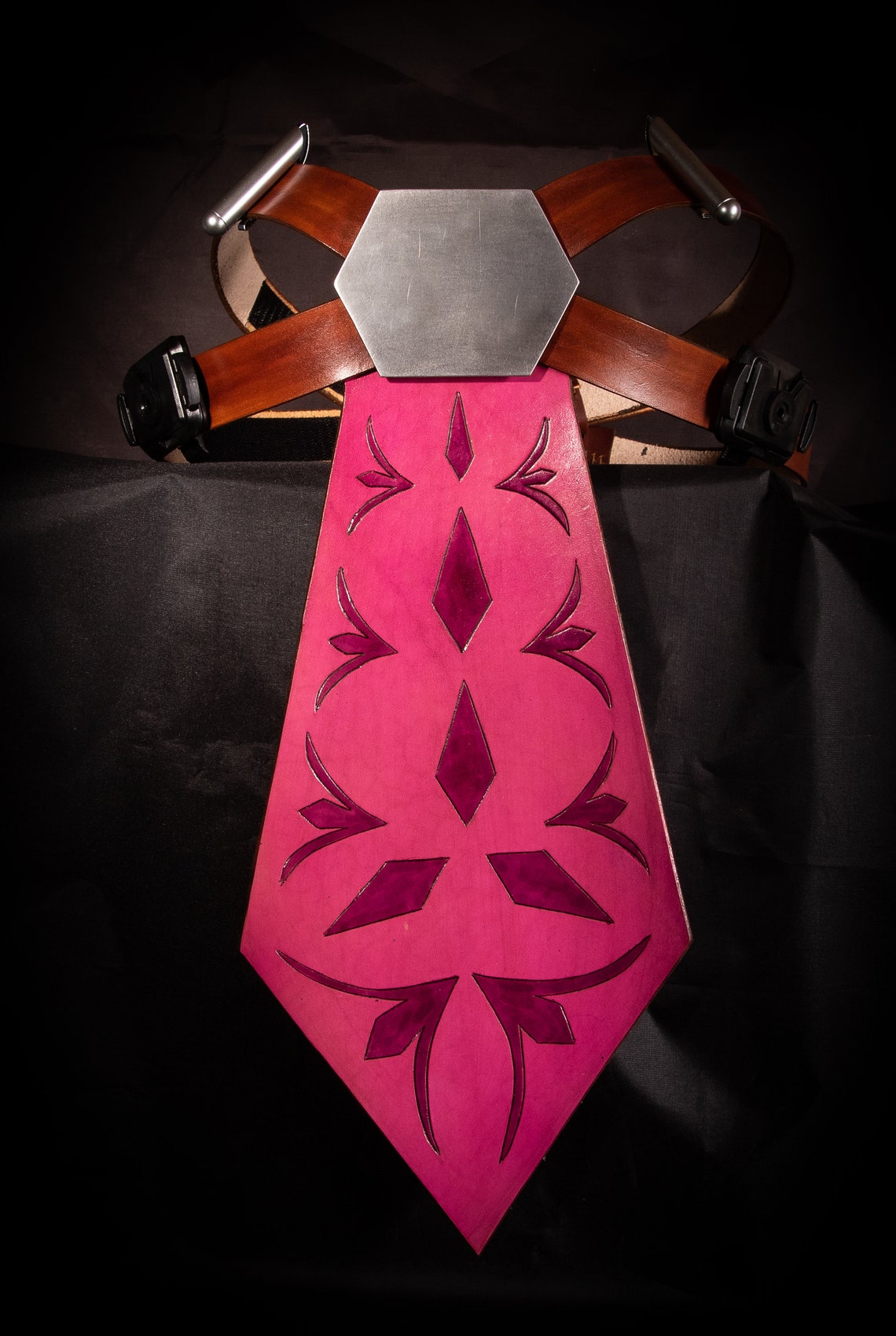 Ahsoka Tano Belt V2 the Clone Wars Etsy Canada