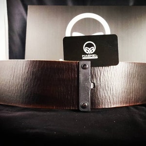Luke Skywalker belt  TLJ exil