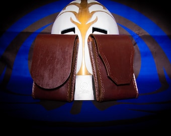Jedi pouch