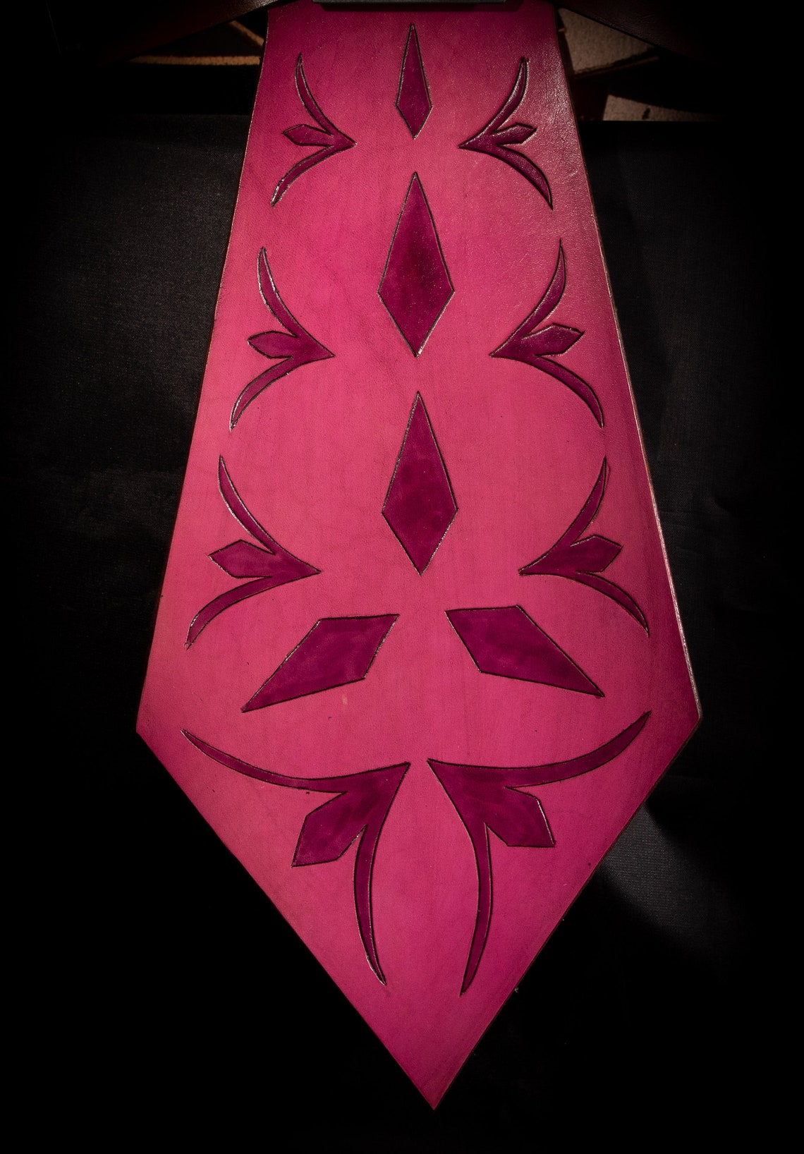 Ahsoka Tano Belt V2 the Clone Wars Etsy