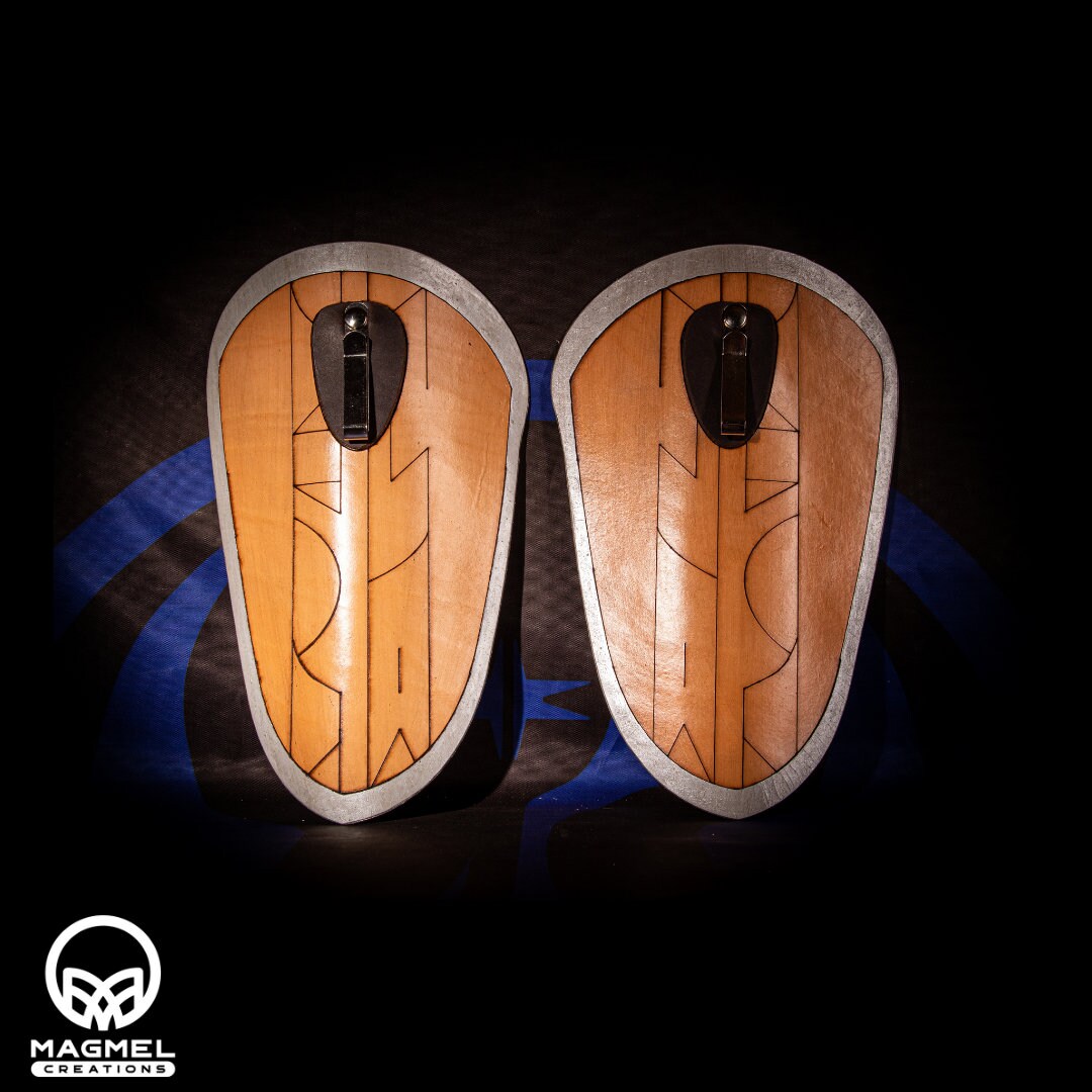 Ahsoka Tano Belt Rebels Etsy Canada