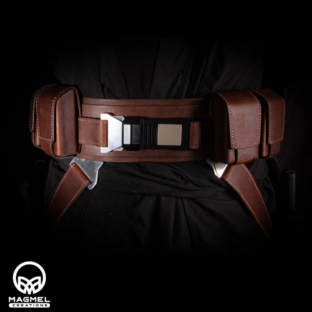 Bo katan belt