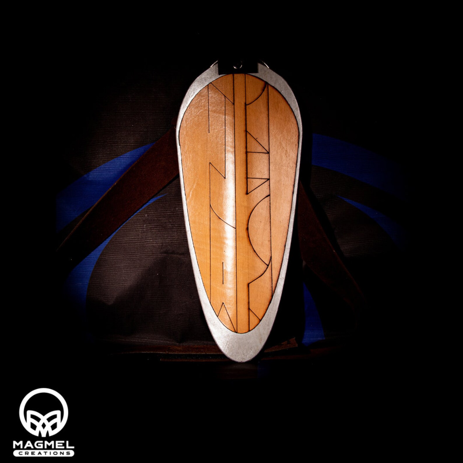 Ahsoka Tano Belt Rebels Etsy