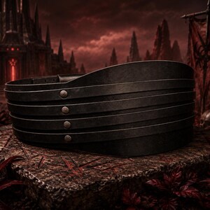 Darth Maul Belt