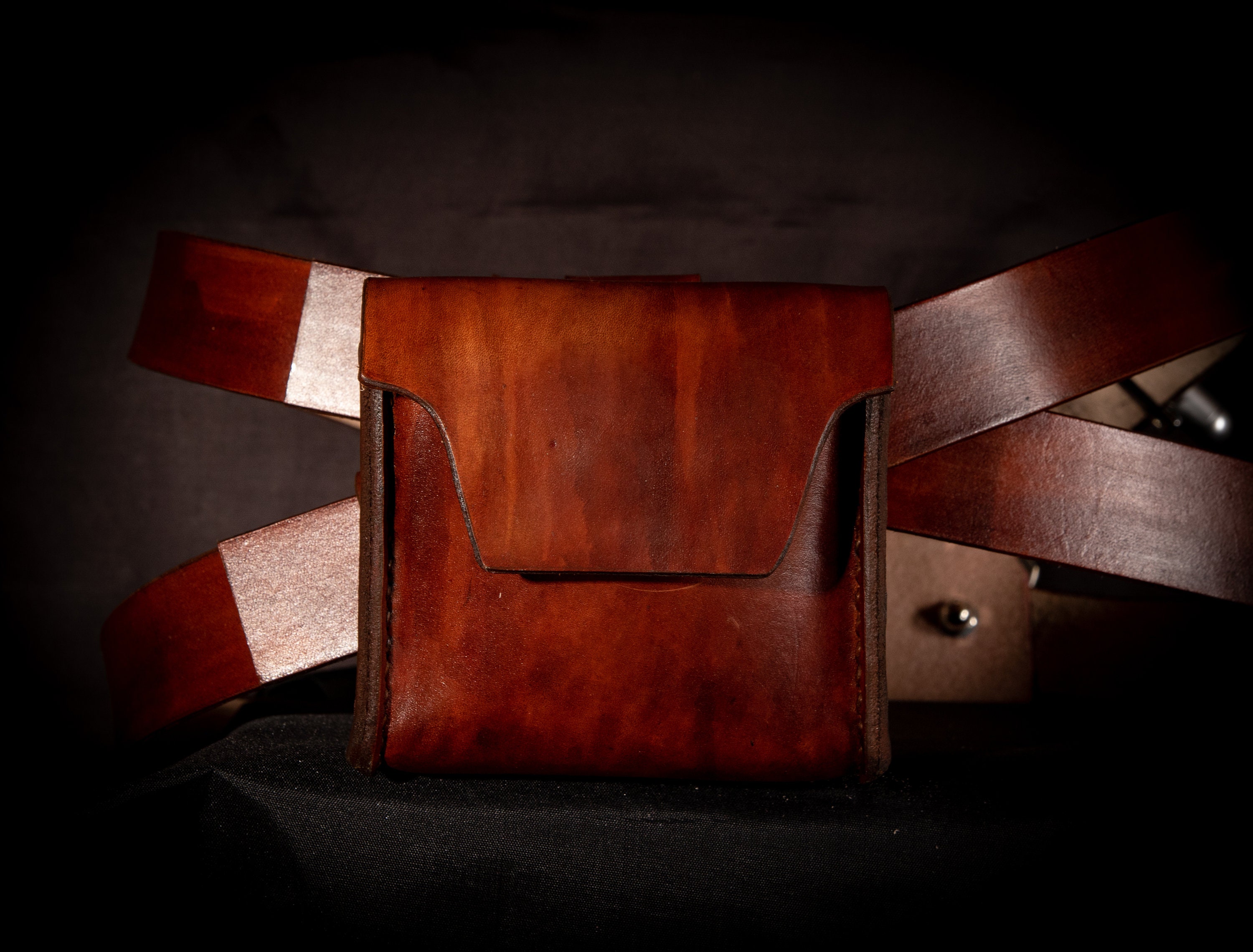 Ahsoka Tano Belt V2 the Clone Wars Etsy UK