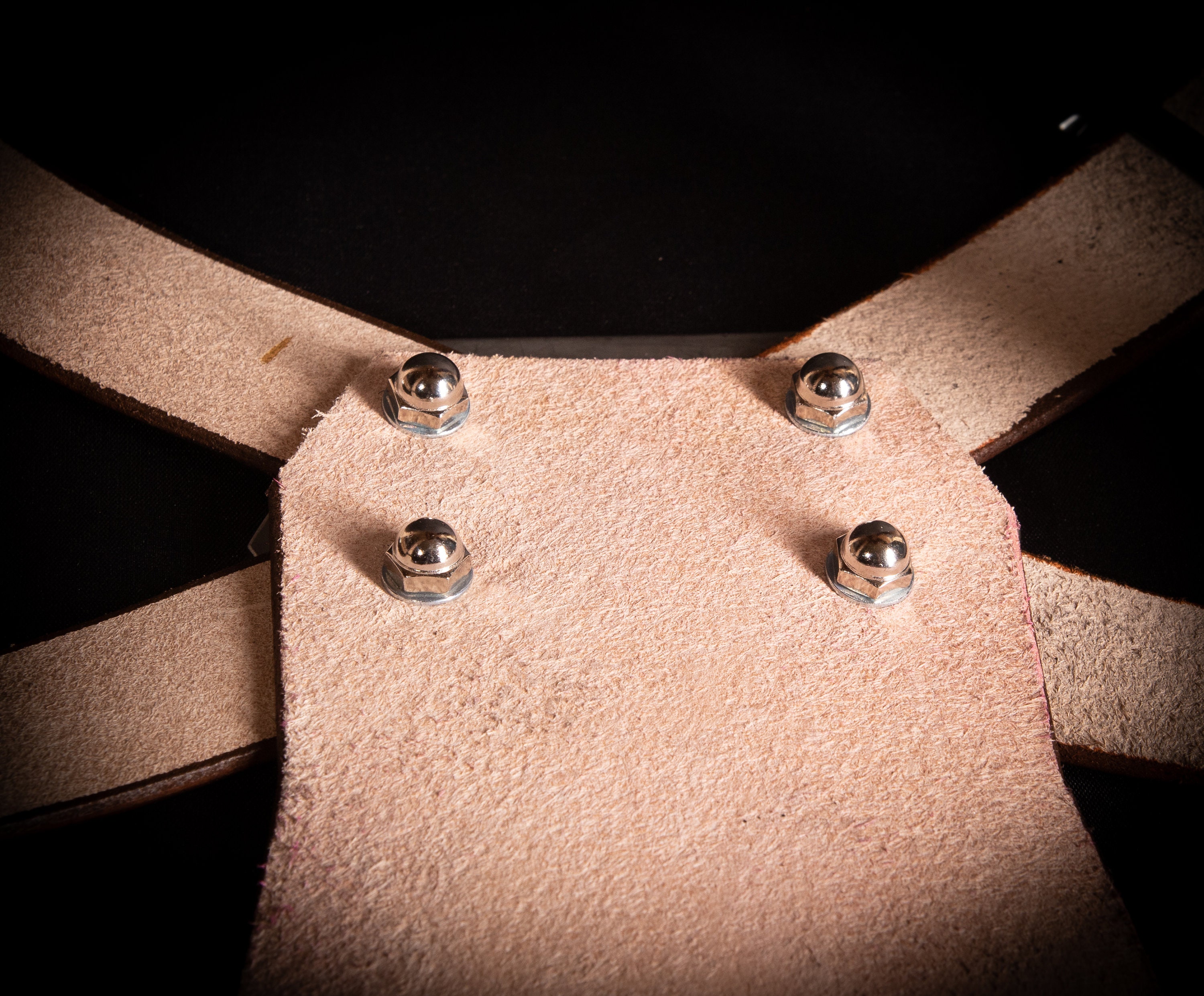 Ahsoka Tano Belt V2 the Clone Wars Etsy