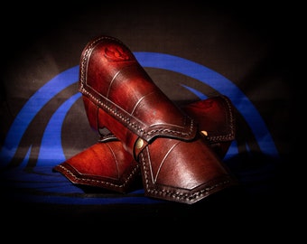 Jedi Consular Gauntlets