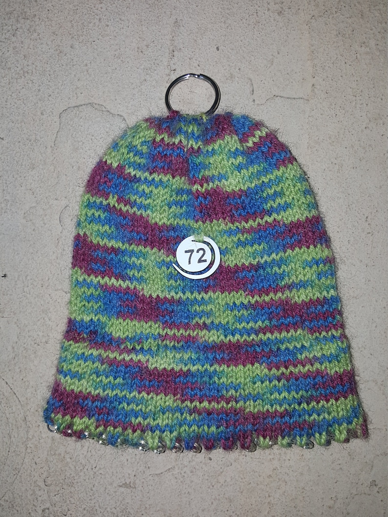 Circular Sock Machine CSM Cast on Etsy