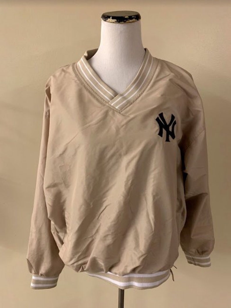 pull puma beige
