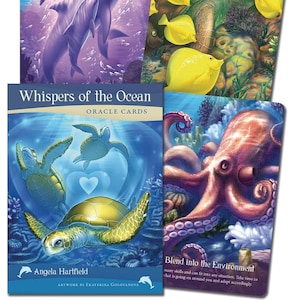 Whispers of the Ocean